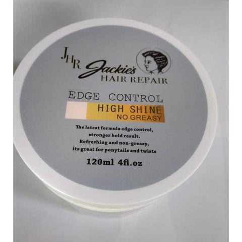 Edge Control No Greasy Edge Control Jackie's Hair Repair Products 