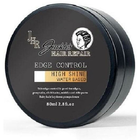Edge Control water-based Edge Control Jackie's Hair Repair Products 