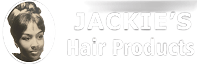 JACKIE'S HAIR REPAIR PRODUCTS