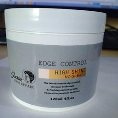 Edge Control No Greasy Edge Control Jackie's Hair Repair Products 