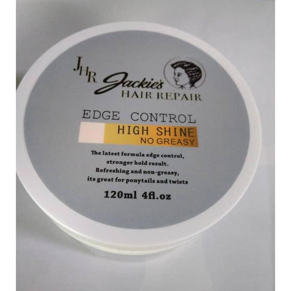 Edge Control No Greasy