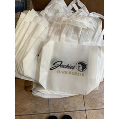 Jackie’s Reusable Bags Reusable Bags Jackie's Hair Repair Products 