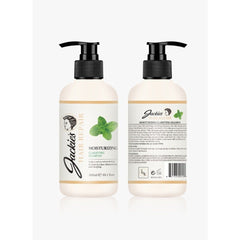 Moisturizing Shampoo Hair Shampoo Jackie's Hair Repair Products 