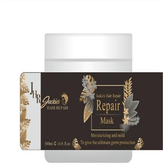 Repair Hair Mask