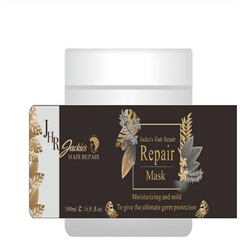 Repair Hair Mask Hair Mask Jackie's Hair Repair Products 